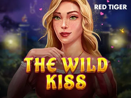 The Wild Kiss slot